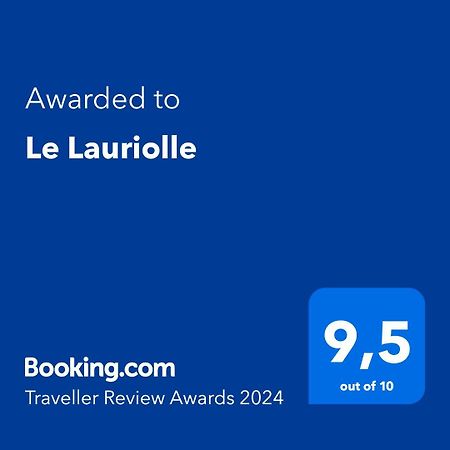 Bilheres en Ossau Le Lauriolle 빌라 외부 사진