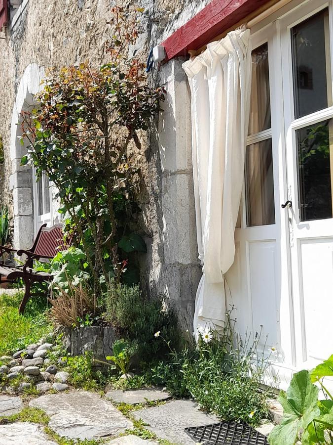 Bilheres en Ossau Le Lauriolle 빌라 외부 사진